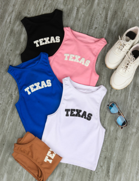 کراپ texas حلقه ای 4728