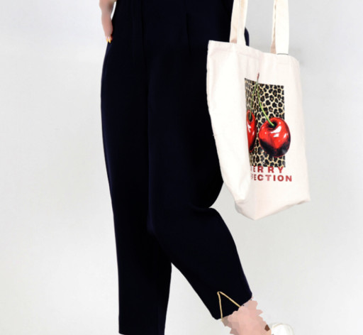 شلوار پارچه ای مام بالنی 4734