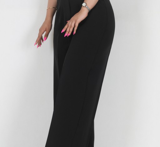 شلوار پارچه ای بگ 5100